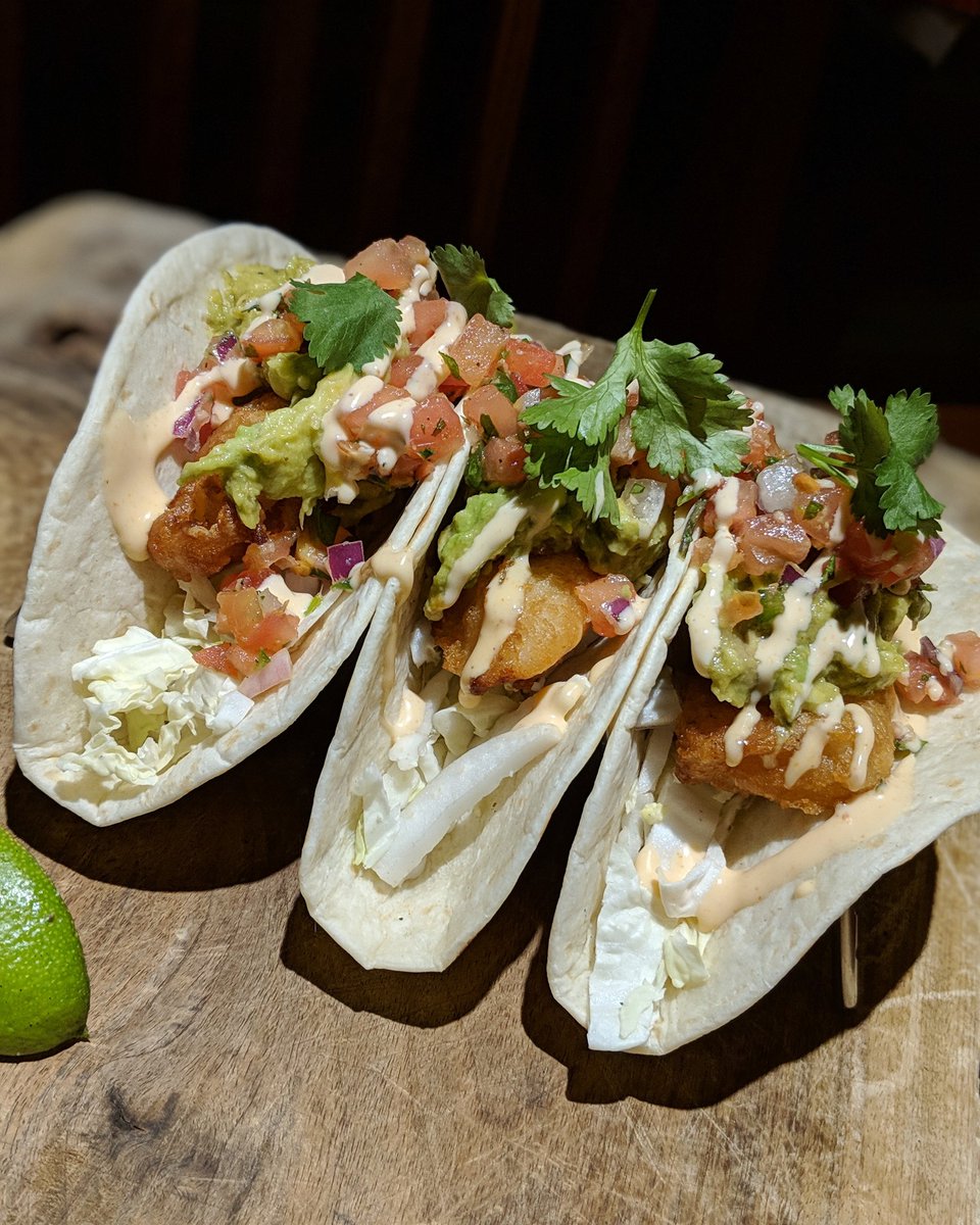 Moose Winooski S On Twitter It S Taco Tuesday 9 99 All Day