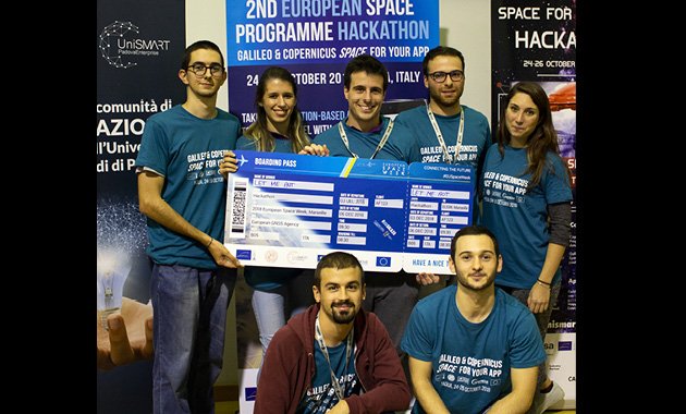 EU4Space's tweet image. On #WorldAutismAwarenessDay we&apos;d like to give kudos to the +39 team: creators of the #LetMeAut app, an application that leverages #Galileo #highaccuracy to make everyday tasks easier for people with autism

Learn more here: gsa.europa.eu/newsroom/news/… 

#WorldAutismDay