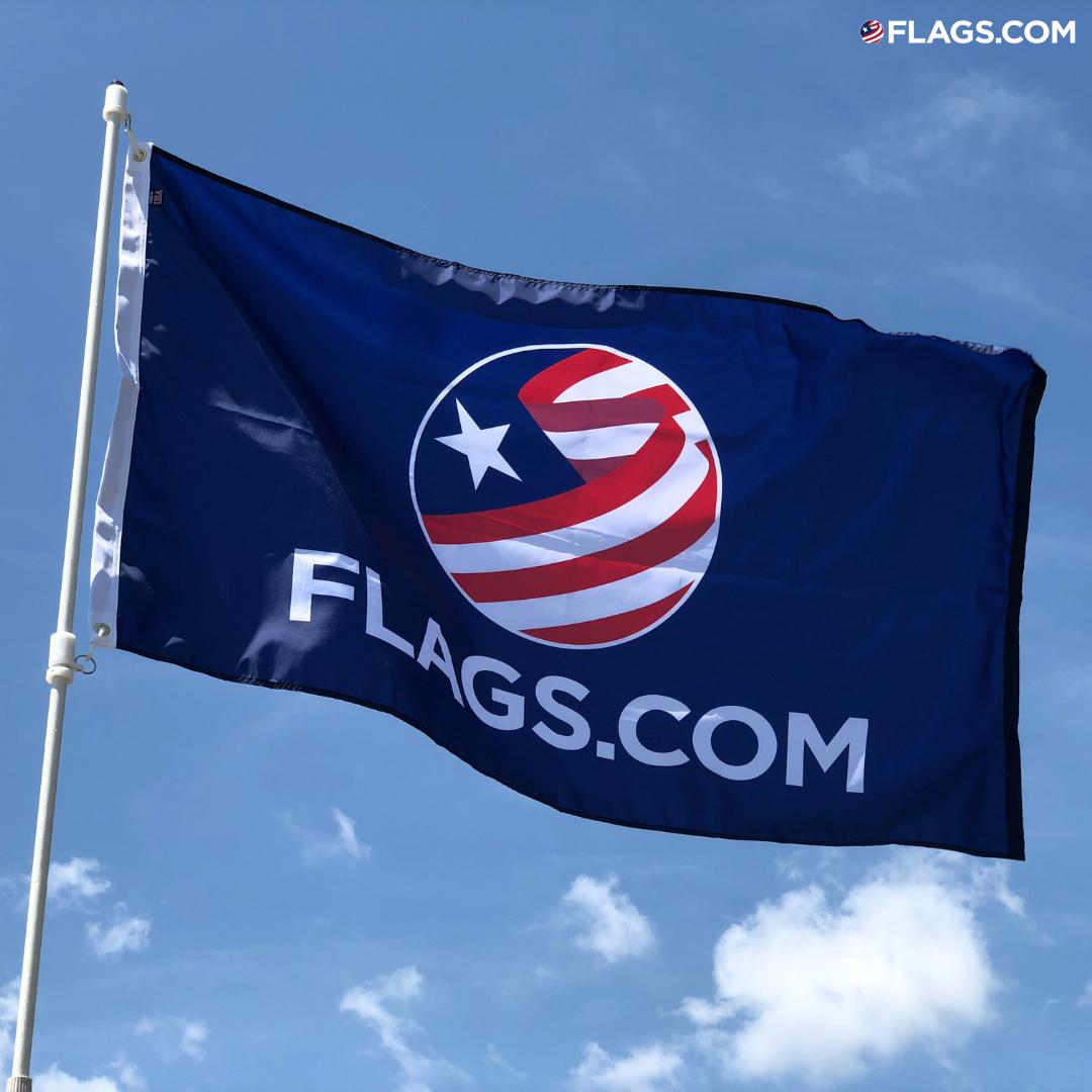 FLAGSdotCOM's tweet image. We specialize in custom flags! Custom flags are a great way to advertise your business, give a friend a special gift, or for camping and festival season.

To learn more, check out buff.ly/2OEk2z5

#customflags #custom #logoflag #customflagmaker #customflagprinting #flag