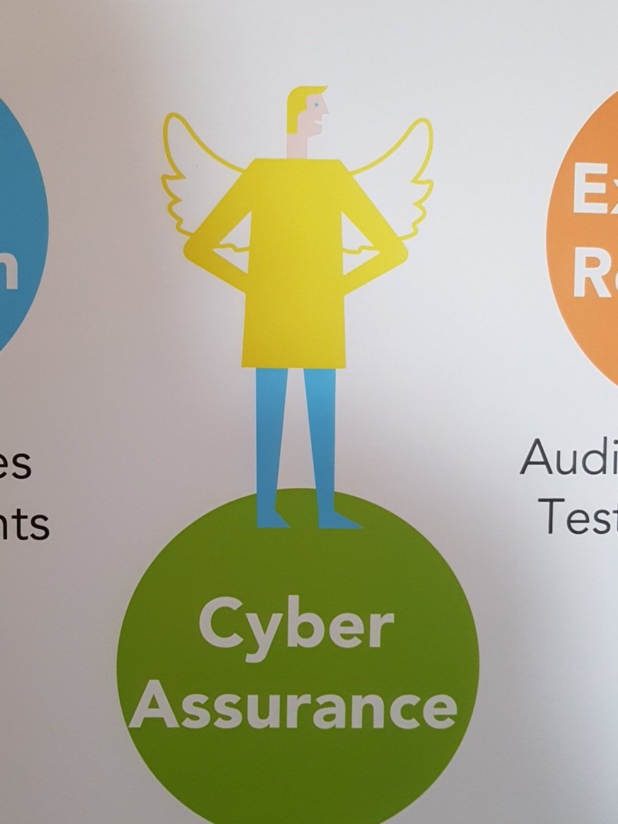 NUMICA51's tweet photo. Ce soir #NumicaAfter sur la #CyberAssurrance avec @Tibco1 ... On y est ... Et vous ? https://t.co/4E1Qna6S5X