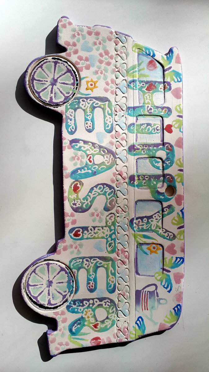 eden_pottery's tweet photo. Hippy Easter at Eden Pottery .#belfasthour #handmade #paintpottery #discoverni https://t.co/3NwNq1xpwp