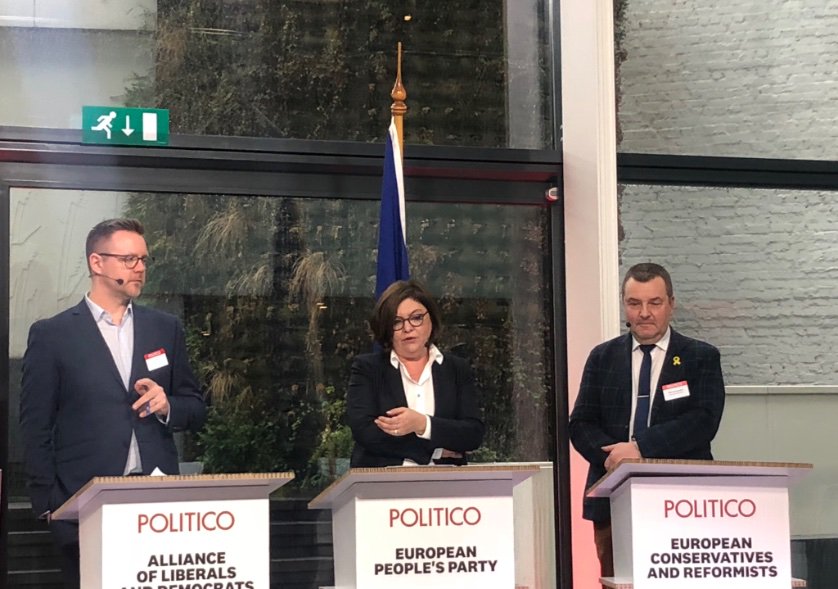 dngdnl's tweet photo. “We have to stop burning coal as the #EP has proposed through the 550 grams CO2/kWh limit in power generation.”

Coal accounts for 80% of EU total power sector #emissions while producing only 24% of power.
#Support550 #EUDecides https://t.co/FZa68n3Pvm