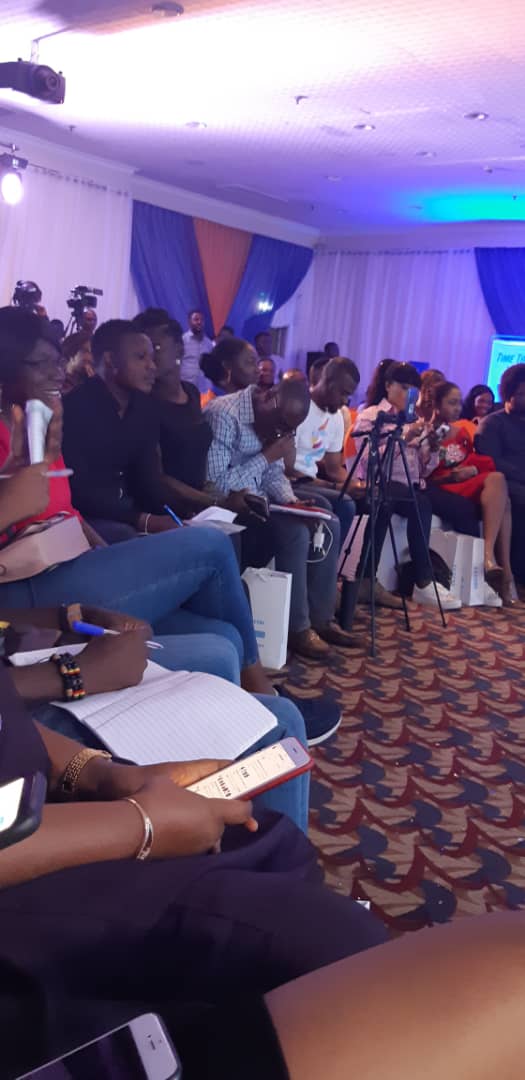 Kvng_Chinedu's tweet photo. Welcome to the world of unlimited possibilities!!.
#UnleashTheBrightness
#Spark3Launch
#TimeToLightItUp https://t.co/O3udz3gTvB