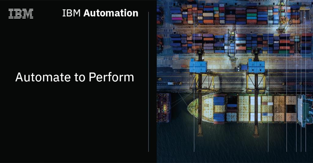 IBMUKI's tweet image. Are you attending #BluePrismWorld London tomorrow at ExCeL? Meet our IBM experts at stand 8 to learn about how to automate to perform, to a resilient and enterprise level. #IBMAutomation