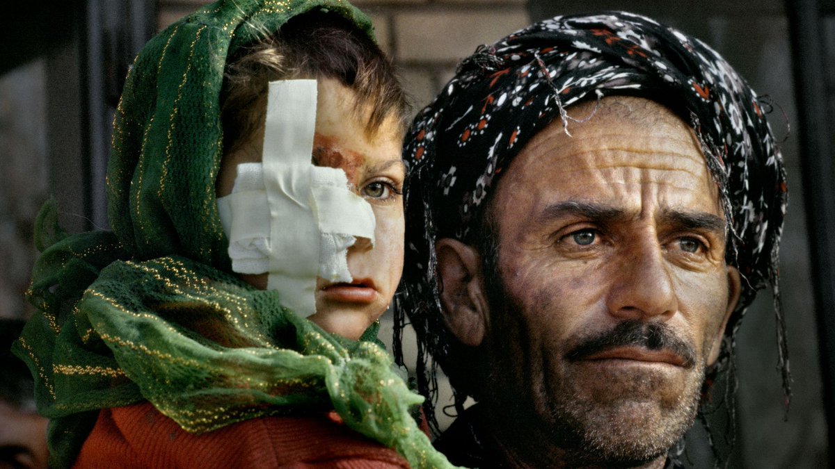 polkamagazine's tweet photo. [Vu sur le web] Pour ARTE, Reza et Manoocher Deghati se sont replongés dans leurs images d'Iran. Ils racontent quarante d'entre-elles, dans autant de courtes vidéos >> https://t.co/9uHQYHUXch
© Reza / Webistan. https://t.co/2FRsQWqrjw