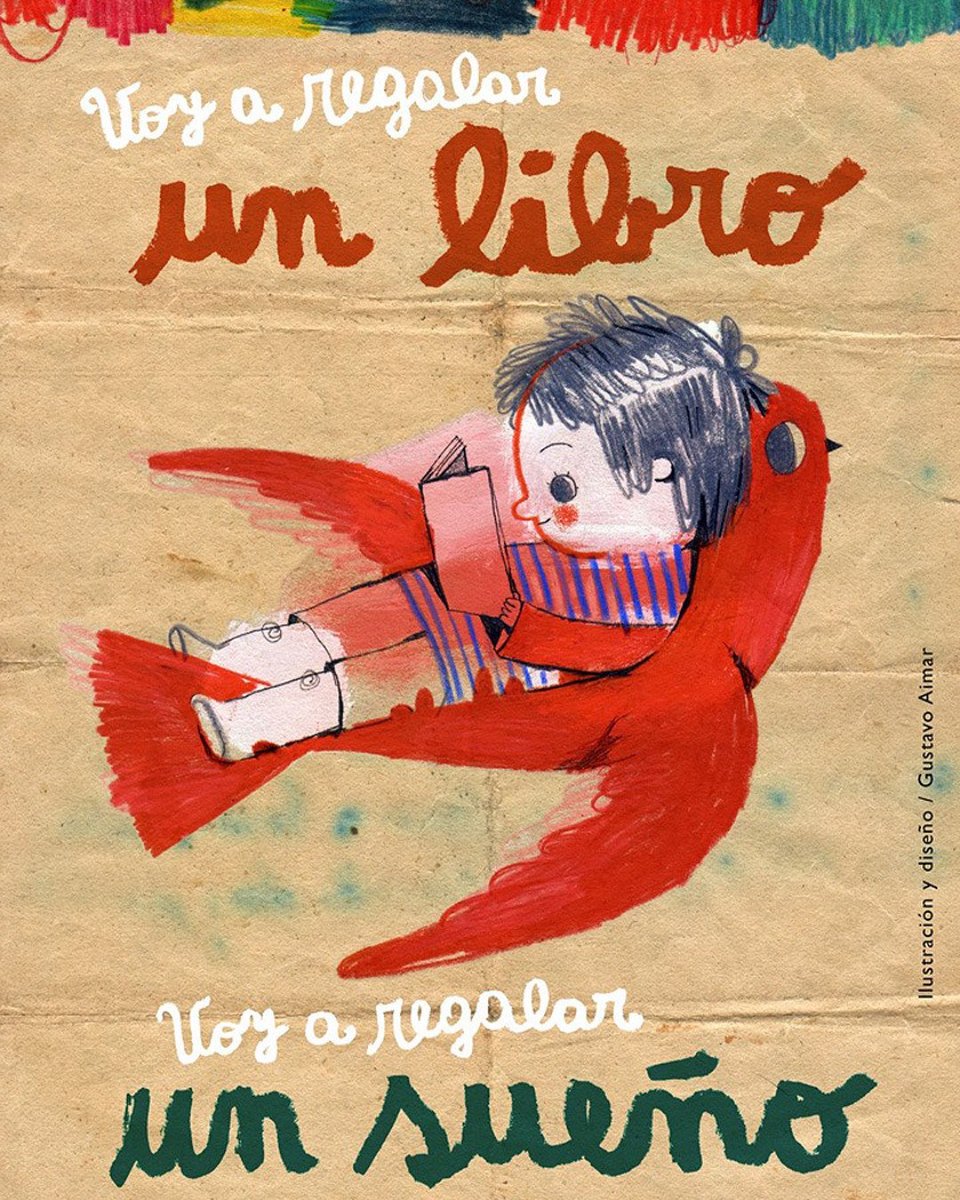 PuntoBohemio's tweet photo. #ArteCultura 
El 2 de abril es el Día Mundial de la Literatura Infantil en conmemoración al nacimiento del escritor danés, Hans Christian Andersen, autor de más de 200 relatos, entre ellos "El patito feo", "La sirenita" y "La pequeña vendedora de fósforos", dedicado a su madre. https://t.co/Soex8gIa1x