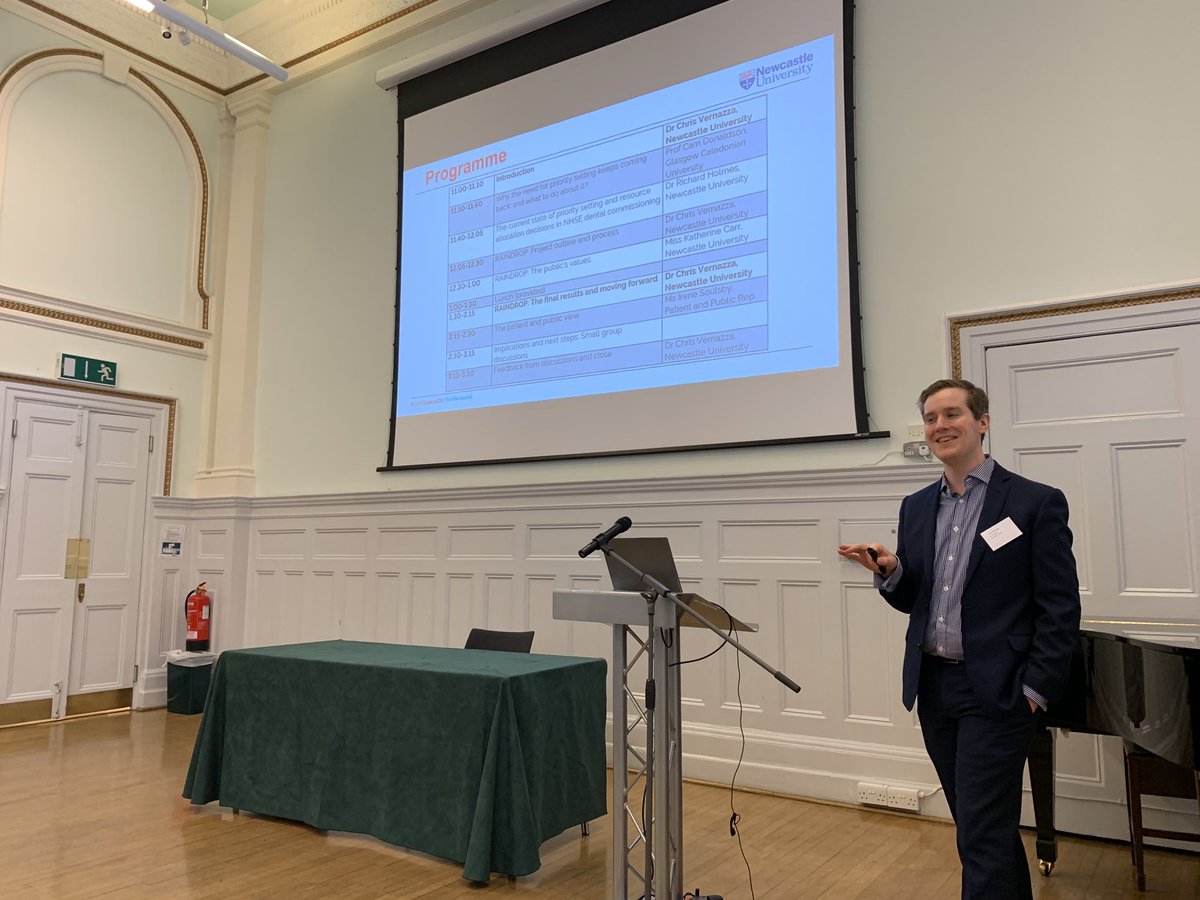 Excellent day with the <a href="/RAINDROPStudy/">RAINDROP Study</a> <a href="/chrisvernazza/">Chris Vernazza</a> @1HolmesR <a href="/isoulsby001/">Irene soulsby</a> <a href="/MorganJBeeson/">Morgan Beeson</a>. Thanks to everyone who came and engaged with us!