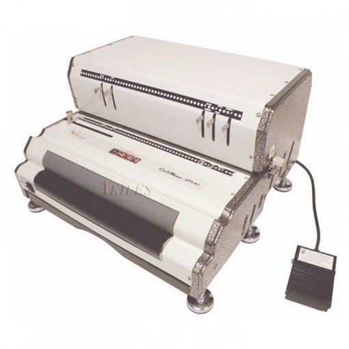 print_finish's tweet image. Buy #CoilMac-EPI Standard #Akiles at US$1731.00, for more details call us on +1-800-268-6577 / +1-416-752-4488 or visit at printfinish.com/shop/bindery-e… #CoilBinding