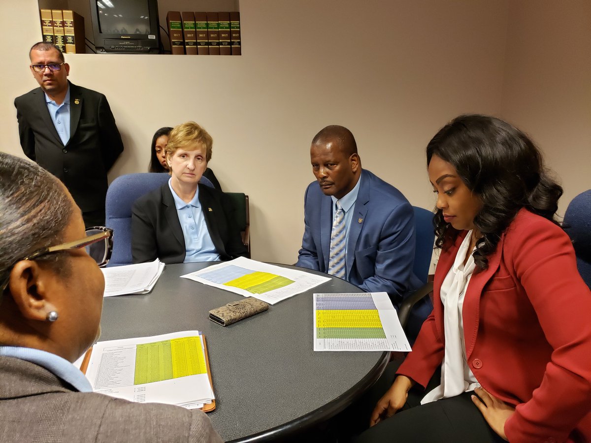 Daniella4Change's tweet photo. Miami Dade College's Legislative Advocacy team meeting with legislators on Capitol Hill. #MDCDay .@MDCollege #BeMDC https://t.co/yB3wuMlfuK