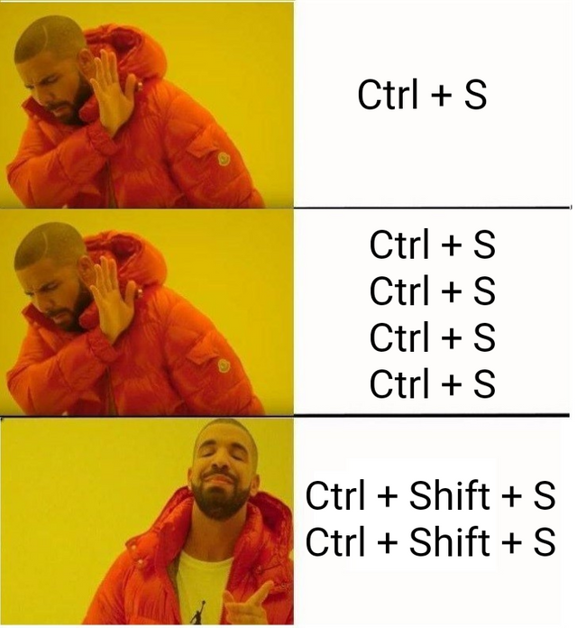 HCICT_Techstra's tweet photo. You can never be too sure when it comes to programming. #programming #Memes #developers #coding https://t.co/f0bfpXhbzy