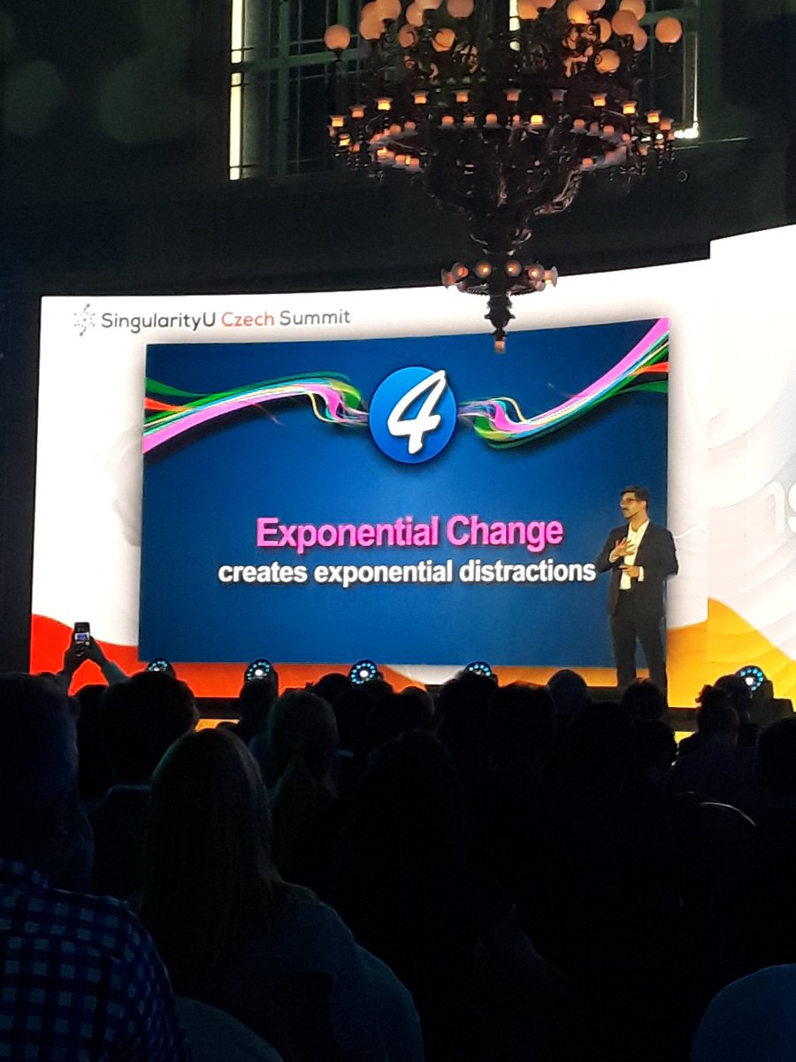 SUCzechSummit's tweet photo. @AminToufani on Becoming an Exponential Winner.
Recommendations to #CzechRepublic as its having a "Lombard Street Moment"
#SUCzechSummit #SUCZECH https://t.co/swNQ1jMA75