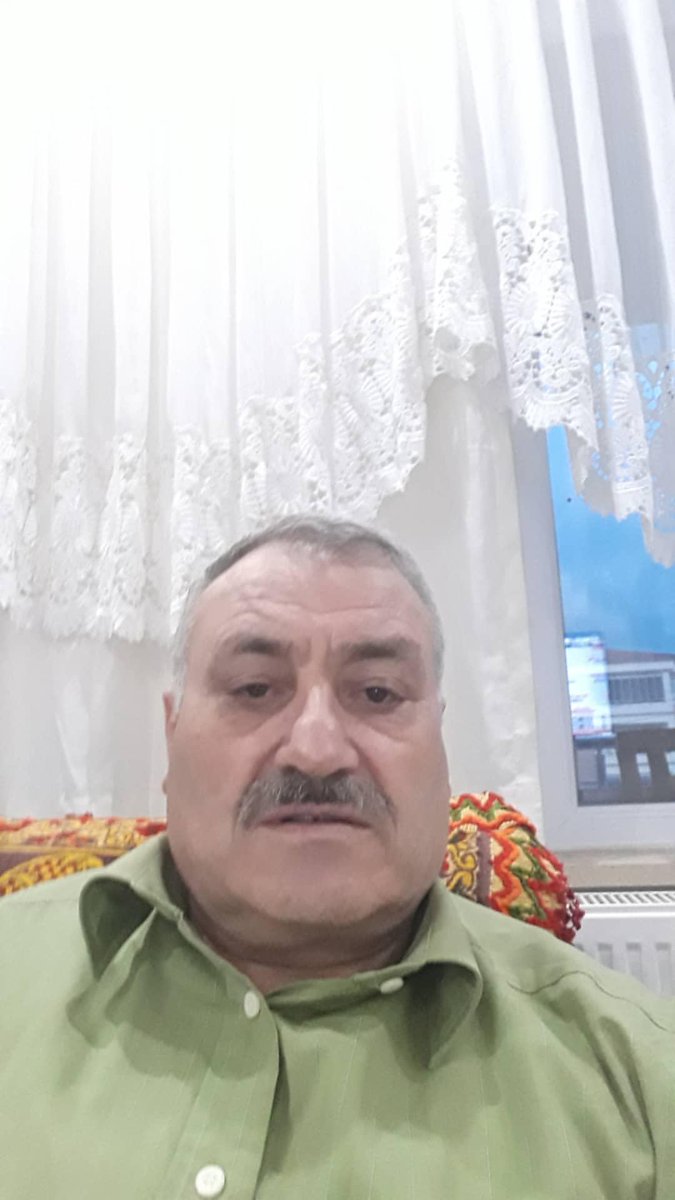 Yorgun