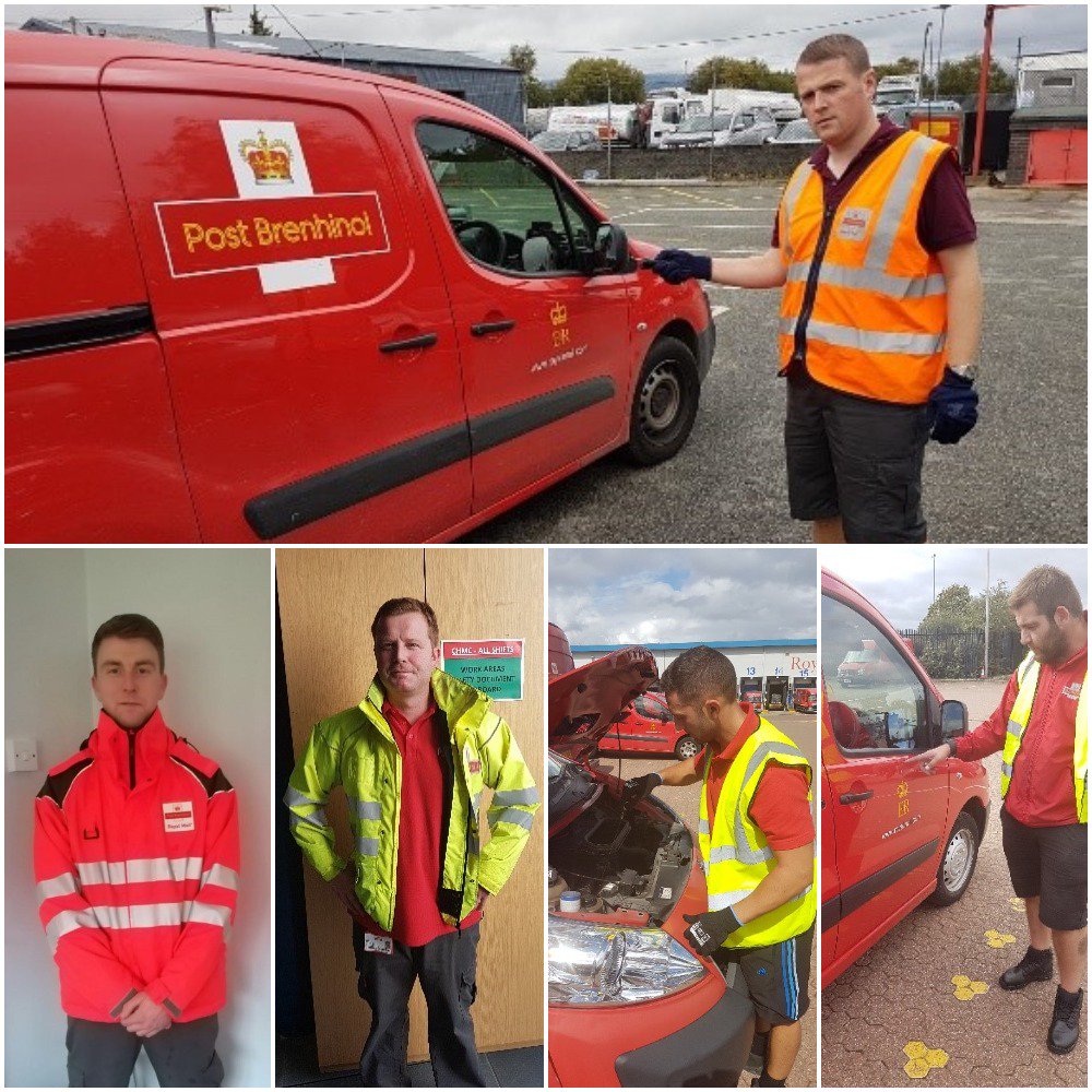 kickstart2emp's tweet photo. kickstart2employment pilots a successful Driving Goods Vehicles #Apprenticeship with #CWU and #RoyalMail, helping people to progress in their chosen careers: https://t.co/xe71E14r3E @CWUnwmarches @RoyalMail #chester @LlandrilloMenai #training #apprenticeships #skills #growth #k2e https://t.co/ZAkwgATOEC