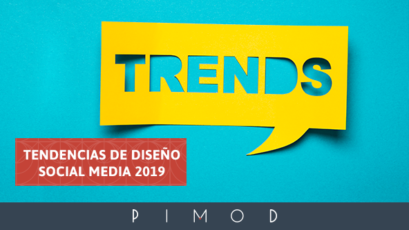 PIMOD_COM's tweet photo. 💥Tendencias de diseño para Social Media 2019 🙌 Leé el artículo que @mica_kolischer, Social Media Manager en #PIMOD, escribió en nuestro blog 👉https://t.co/pRyEAqqA9F https://t.co/vRZ4aGRERq