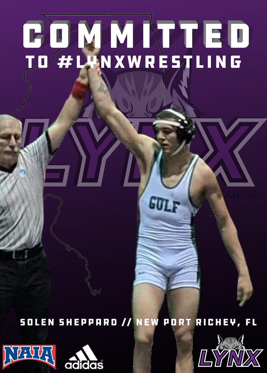 Coach_Biehl's tweet photo. Officially added 3 more studs to the 2019 recruiting class.
Sheppard from @gulfhighschool (FL)
Burns from @richcentralhs (IL)
Hess from @PEORIA150 (IL)
@NAIA 2019-2020 here we come!!!
#LynxOnTheMove
#GoodBetterBest https://t.co/vxnCf14Lh7