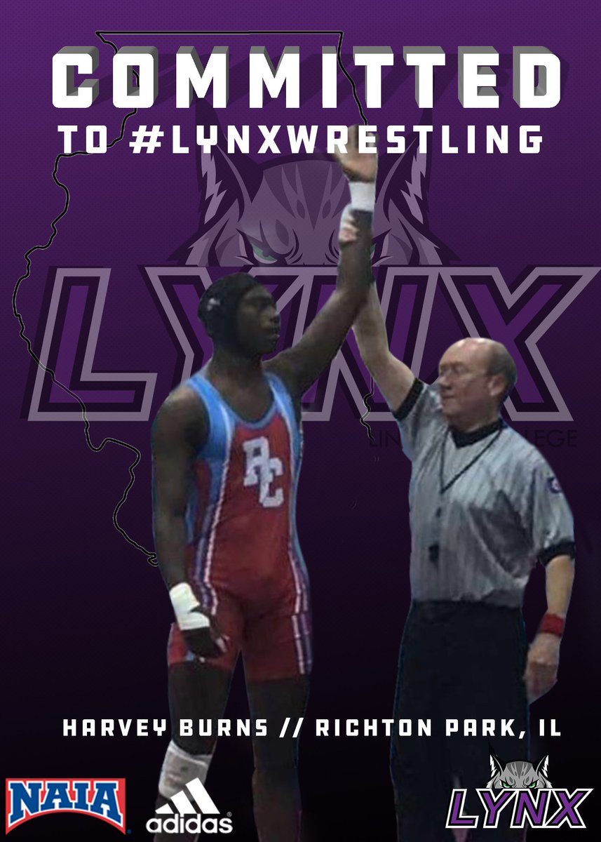 Coach_Biehl's tweet photo. Officially added 3 more studs to the 2019 recruiting class.
Sheppard from @gulfhighschool (FL)
Burns from @richcentralhs (IL)
Hess from @PEORIA150 (IL)
@NAIA 2019-2020 here we come!!!
#LynxOnTheMove
#GoodBetterBest https://t.co/vxnCf14Lh7