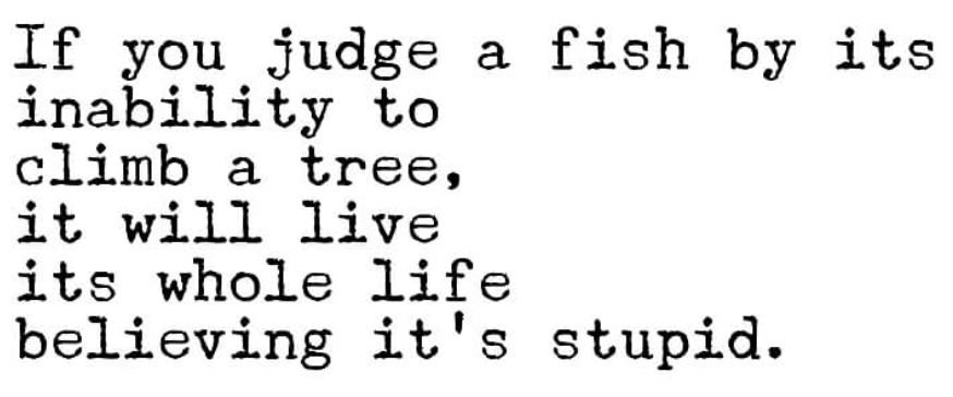 Let's allow disability to change our societies for the better. #WorldAutismAwarenessDay