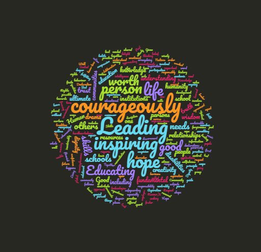 ajtear1972's tweet photo. ‘Leading courageously, inspiring hope’ Diocesan Schools Leadership Conference - booking now open! https://t.co/FbwH58woqN https://t.co/LAa9mTv58X