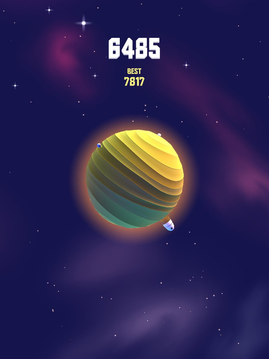 It's been a long time coming, but here we are, far away. #SpaceFrontier2