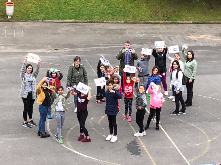 #DiaMundialAutismo Nosotros nos comprometemos. <a href="/AytoAviles/">AytoAvilés</a> <a href="/cpravilesocci/">CPR Avilés Occidente</a> <a href="/lanuevaespana/">La Nueva España</a>  <a href="/lavozdeaviles/">La Voz de Avilés</a>