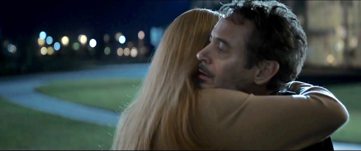 CapitanStarLord's tweet photo. ”It’s always you.” #AvengersEndGame https://t.co/7CCZlgGtrz