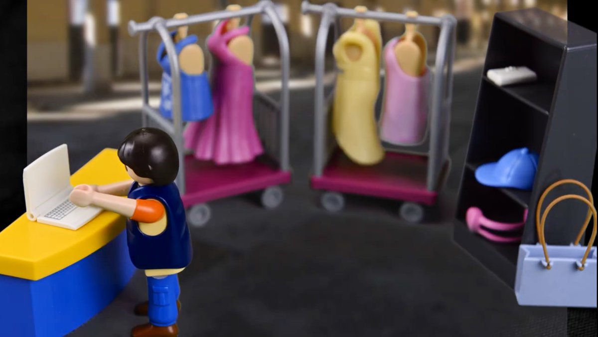 couchstudioscom's tweet photo. Couch Studios @Shopify Safety Stock App #video 😎🥳
https://t.co/WvBUCgfQds

#shopifyappvideo #startupstyle #videoproduction #playmobil @ShopifyPartners #inventorymanagement #stocklevel #ecommerce #shopifyapp #saftystock https://t.co/P8nm5xFLBT
