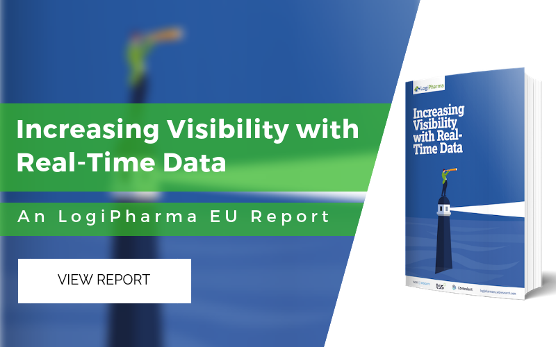 Our latest report was conducted by interviewing 100 Heads of Operations from pharma companies across Europe to find out more about the challenges they’re facing and the innovative solutions being brought to the table. Read the full report here:  bit.ly/2Rpi3De