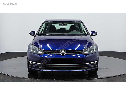 VW GOLF 1.6 TDI DSG COMFORTLINE HATASIZ
İlan No: 675684528
sahibinden.com/ilan/vasita-ot…