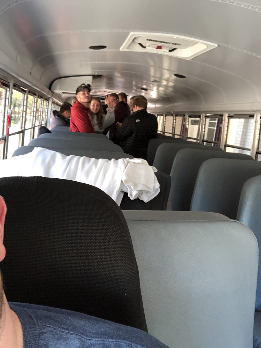 Today is competition day! 18 students competing for a state championship and a trip to Nationals! #slsc219 #tnskillsusa