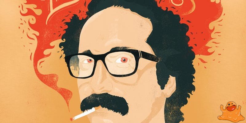 You've seen him on Late Night with Seth Meyers. You've heard him on "You Up?" with Nikki Glaser. You can't get his handsome face out of your head. Get your tix for Whiz wit <a href="/IANfidance/">ianfidance</a>, just $10. bit.ly/WhizWitIan @officialsouthst @LaughsOnPhilly