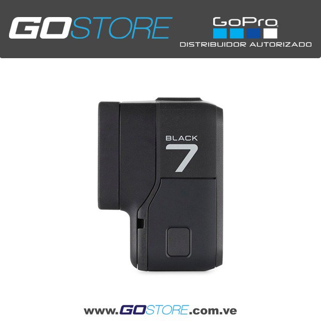 GoStoreVzla's tweet photo. Tenemos disponible en nuestra tienda física y virtual la cámara #Hero7Black 
Para más información:
Contacto por DM
Visítanos en nuestra tienda ubicada en el Boulervard de Sábana Grande, https://t.co/de4MJiEzMo Market, Nivel Plaza, Local 150.

#productos #Camaras #GoPro #GoStore https://t.co/ebRIS6hJmL