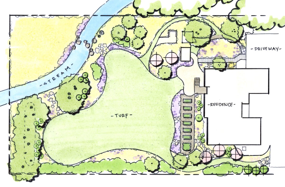 ecologyllc's tweet photo. Just a couple weeks left in this year's Designer for a Day native landscaping program: https://t.co/setw5IRENM https://t.co/WfFfyqpwag
