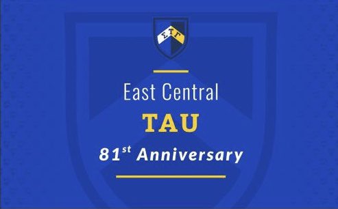 ΣΤΓ- Tau Chapter tweet media