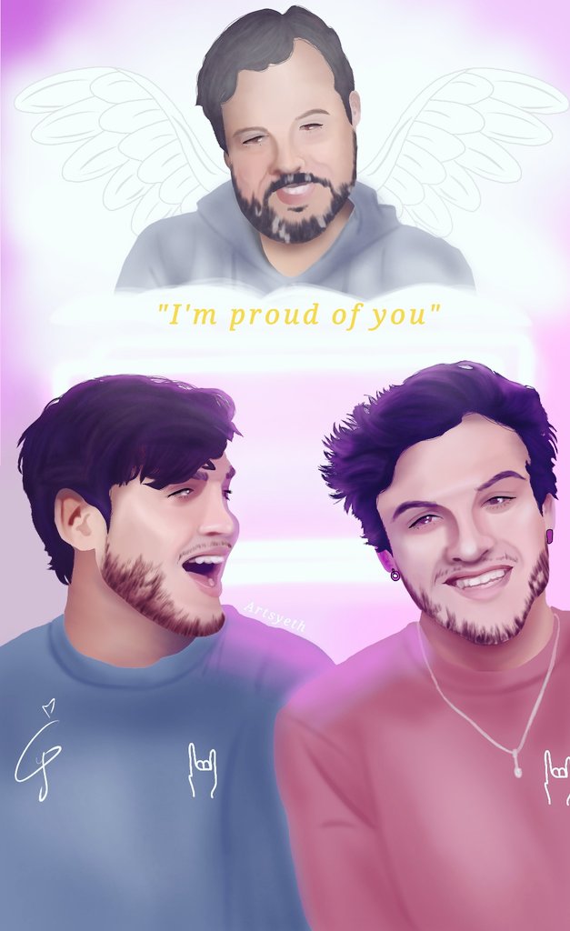 artsyeth's tweet photo. He's proud of you💙@EthanDolan @GraysonDolan 

Please tag the twins I really want them to see this💕

#tuesdayselfie #DolanTwins #DolansTwinsTuesday #EthanDolan #GraysonDolan https://t.co/j2MUjkSf41