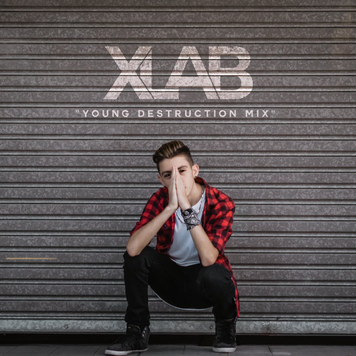 GIAN SANZ tweet media