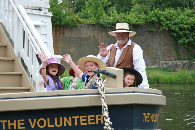 IMCNHA's tweet photo. Join us for a school field trip on the I&amp;M Canal Boat this Spring or Fall!
Tours cover a variety of social science and history topics that meet the Illinois State Board of Education’s Learning Standards. Visit https://t.co/QO3pDQkMzS or call (815)220-1848 for more information https://t.co/df8r1UwgqU