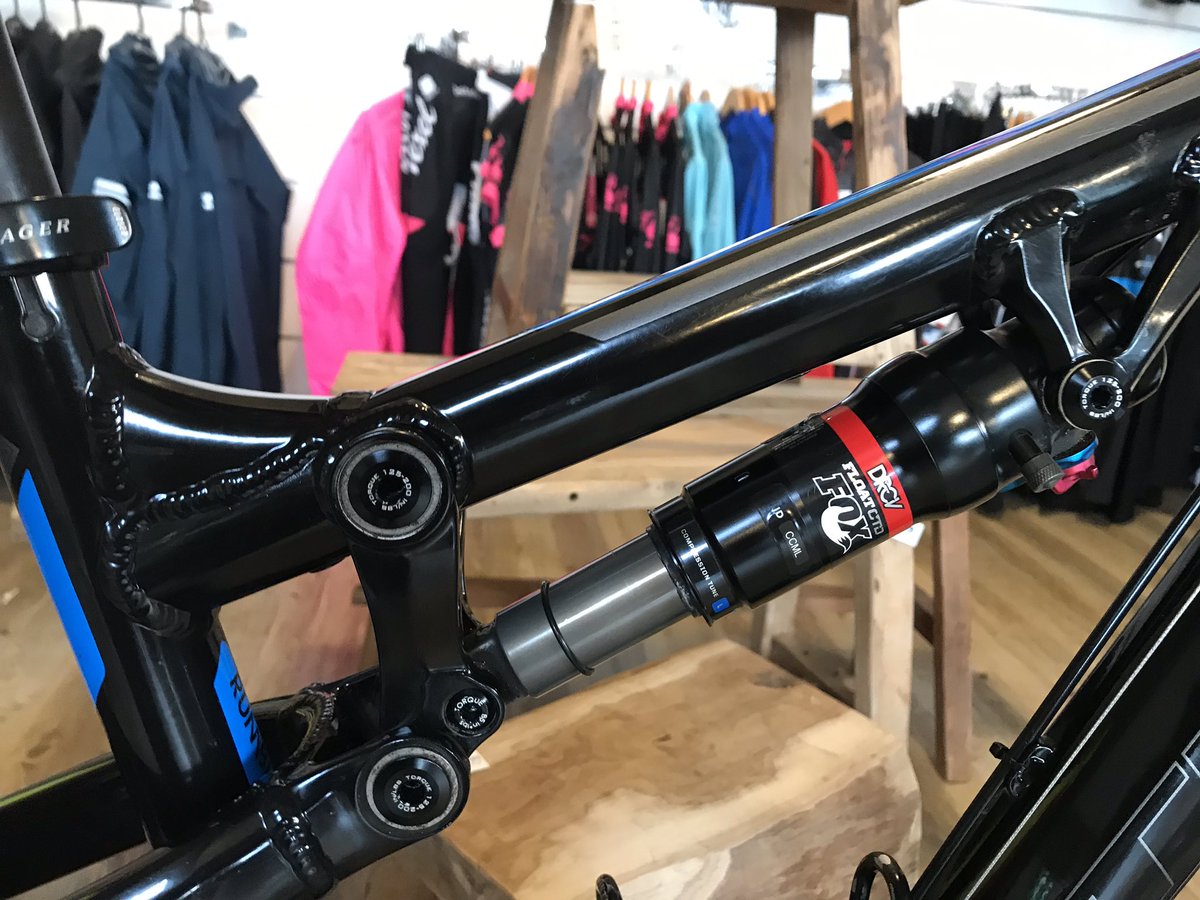 Johnbetsema's tweet image. Trek Rumblefish Pro. XT en Fox afgemonteerd, framemaat 17.5”. gebruikt maar in perfecte staat. Nu voor slechts 999€. @WSTexel @wielersport @VVVtexel  @RondeOosterend @SuperSundaytx