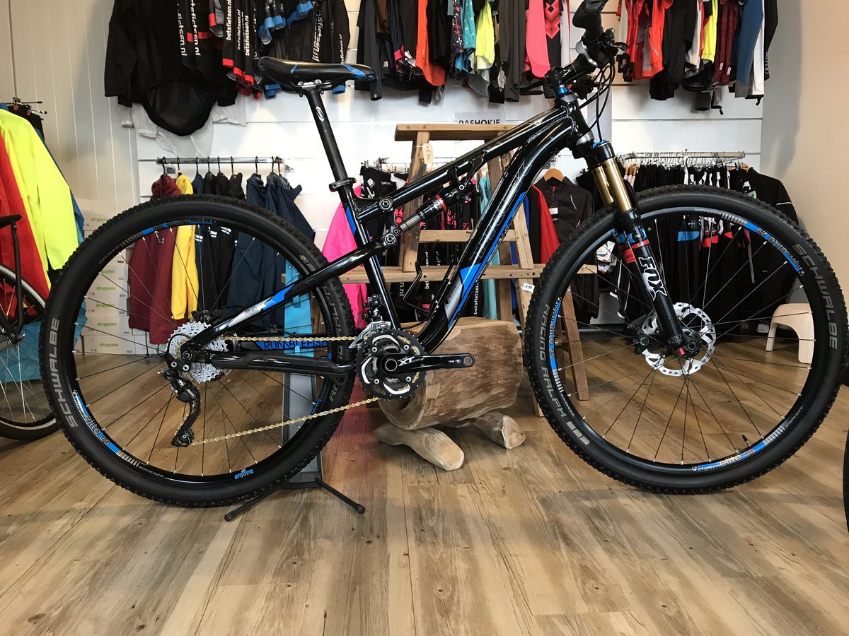 Johnbetsema's tweet image. Trek Rumblefish Pro. XT en Fox afgemonteerd, framemaat 17.5”. gebruikt maar in perfecte staat. Nu voor slechts 999€. @WSTexel @wielersport @VVVtexel  @RondeOosterend @SuperSundaytx