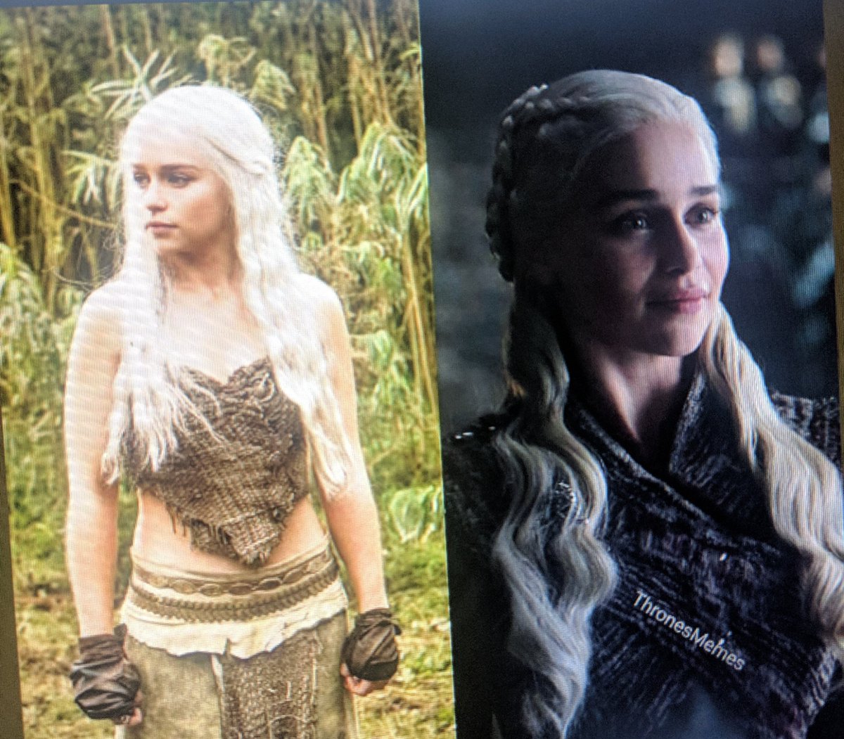 Gots8finalHBOTV's tweet photo. @GameOfThrones Game of Thrones' Final Path
#GameOfThrones #Gots8finalHBOTV #got8final #gots8hbo
@Gots8finalHBOTV https://t.co/jPiQUvputO