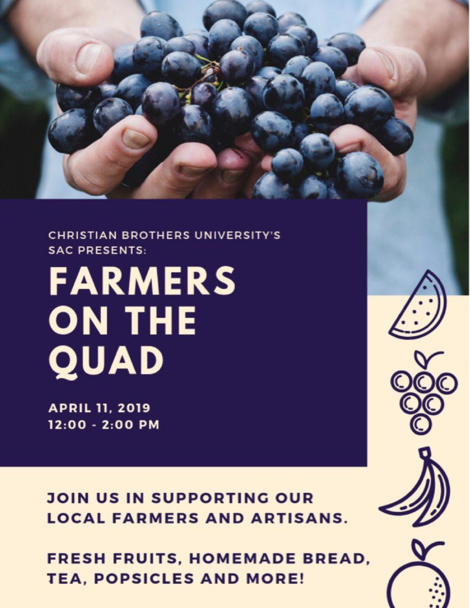 CBU Student Activities Council tweet media