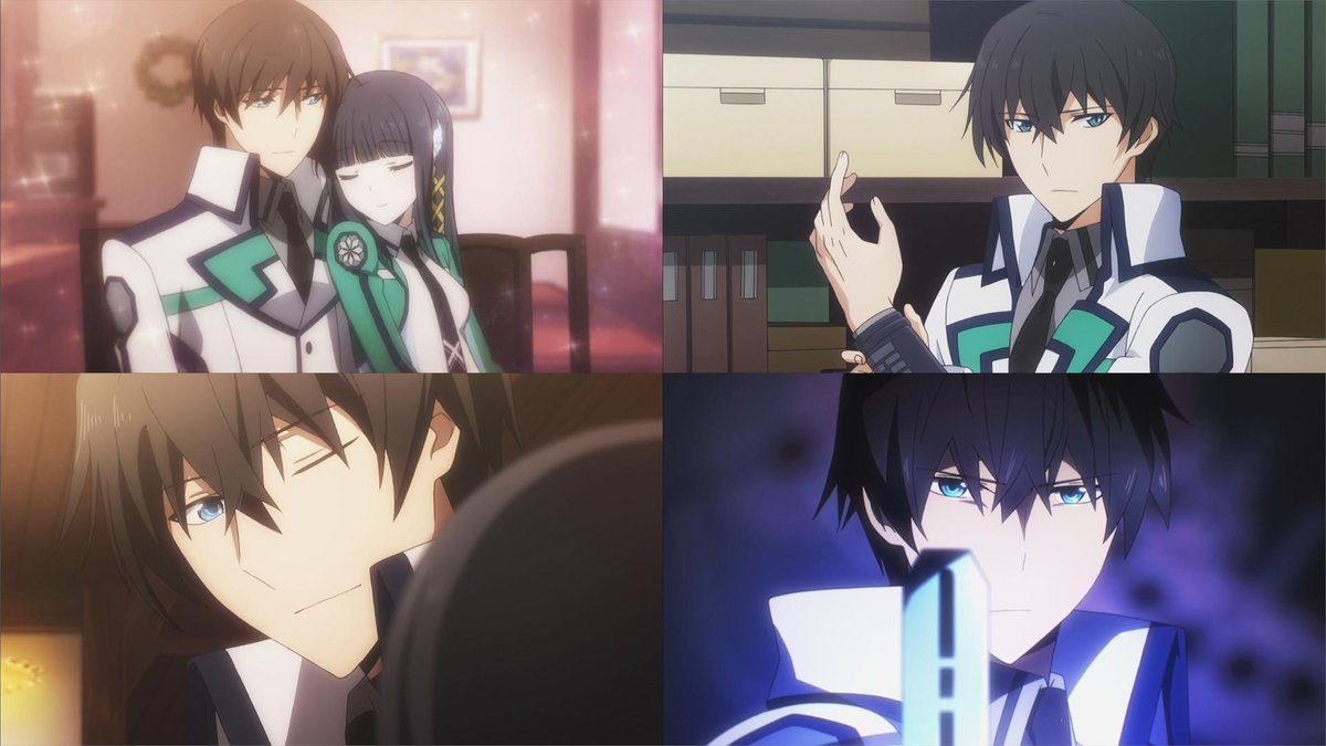 Theirregularatmagichighschool Hashtag On Twitter