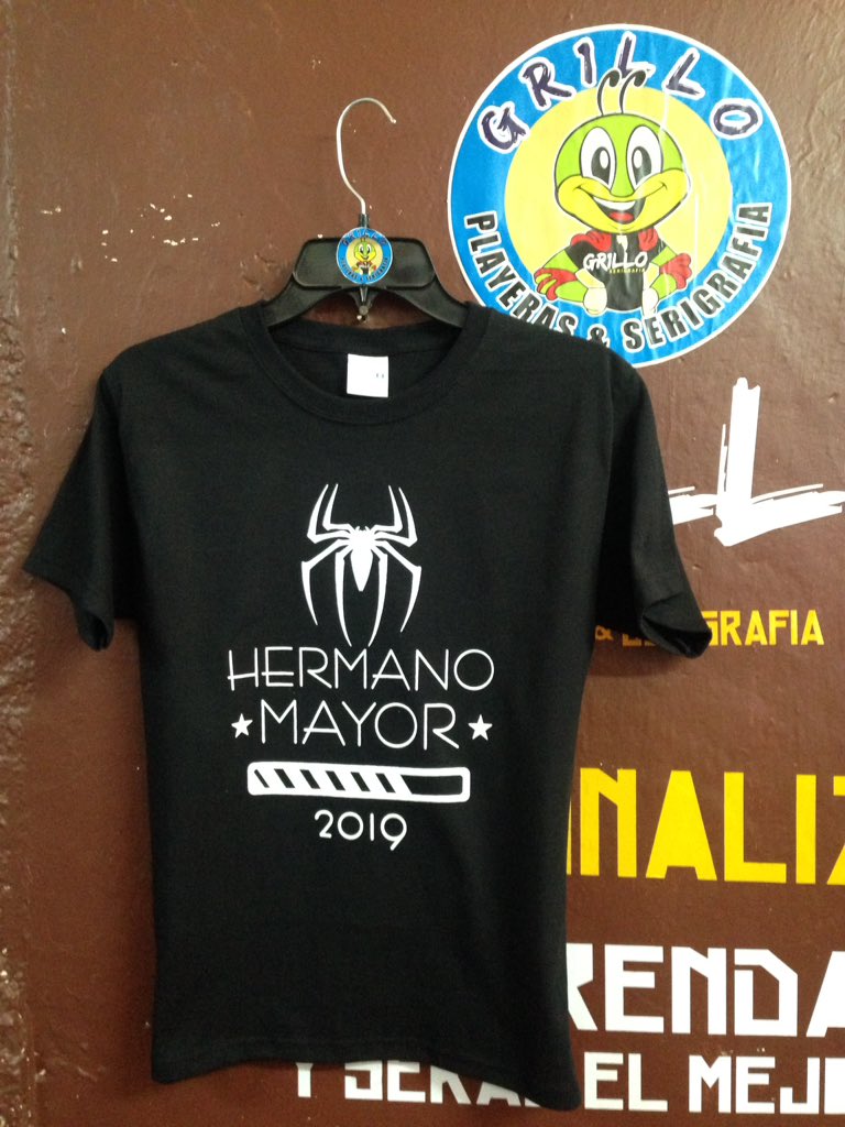 serigrafia playeras