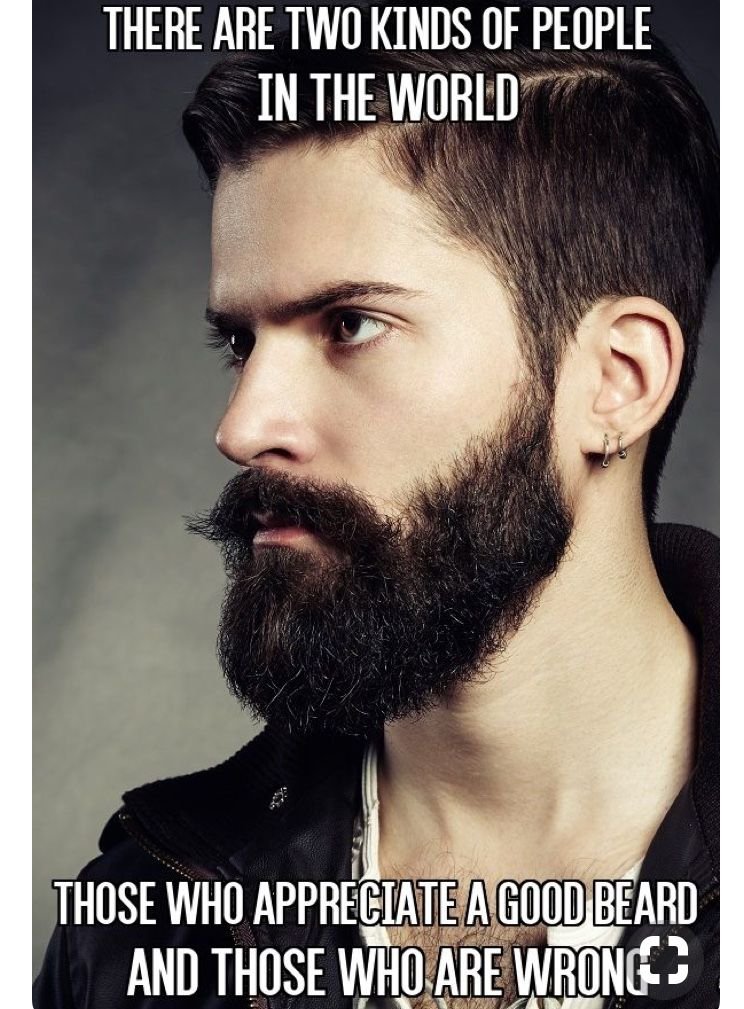 SportClipsUT125's tweet photo. We appreciate a good beard here at Sport Clips so stop by today and get yourself shaped up! Beard trims are only $5. Easy on the wallet and you'll look great 👍 #mysportclips #sportclips #beard #barber https://t.co/D3RDNBeldW