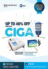 Henry Schein Medical UK tweet media