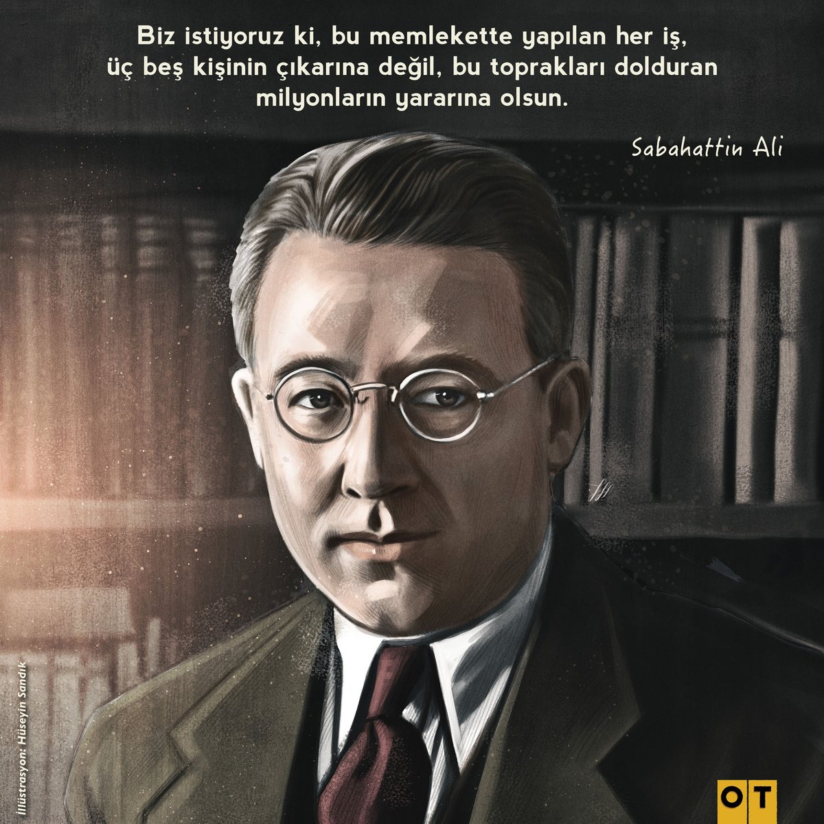 #SabahattinAli
#2Nisan1948 
🙏🙏🙏