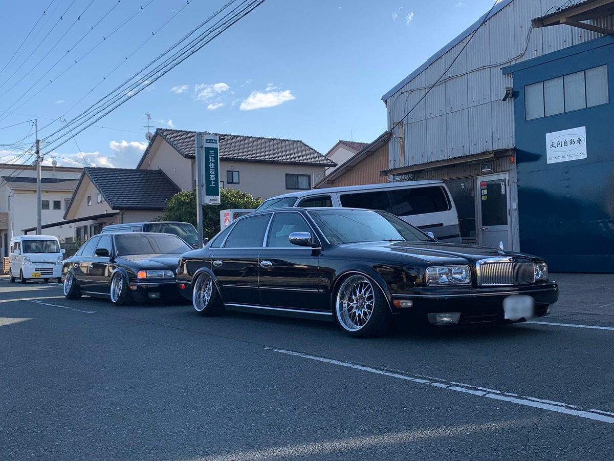 風間自動車 風間自動車