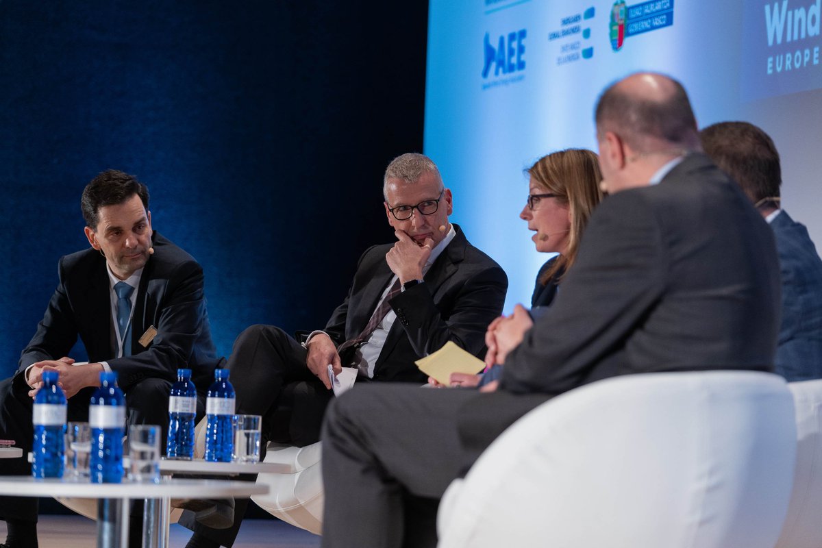 Siemens Gamesa tweet media