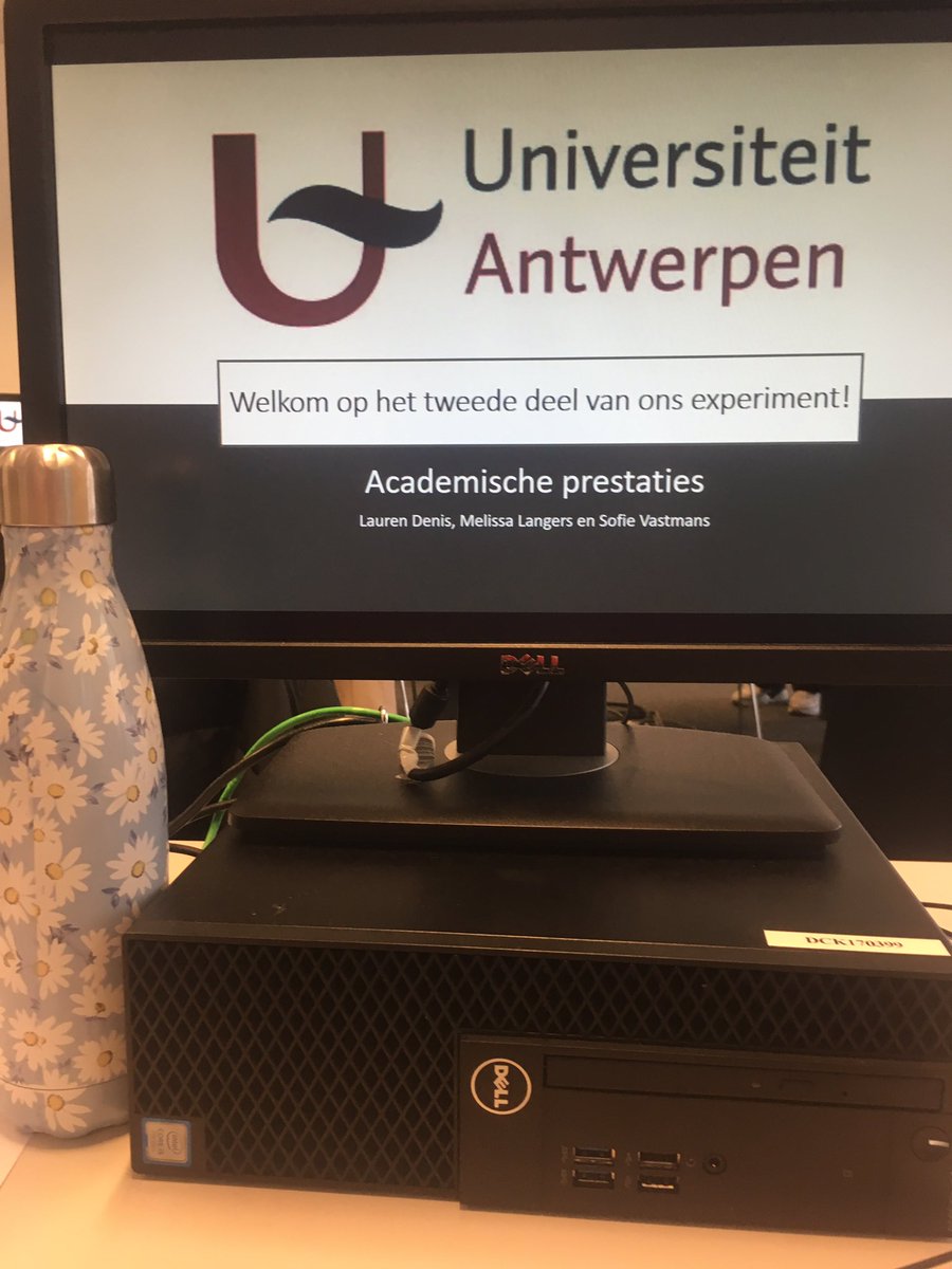 floorboeckx's tweet image. Deelname onderzoek van derden ✔️ #MasterMPC #Communicatieonderzoek