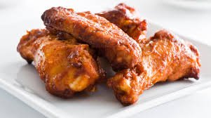 timber_cafe's tweet photo. Tomorrow, April 3, try the CHICKEN WINGS &amp; GARLIC TOAST from our menu!!!!! https://t.co/ToEGDokuli