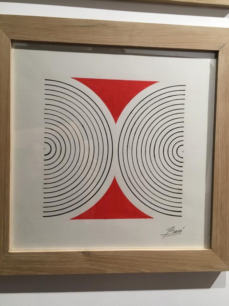 MalvinGallery's tweet image. &quot;El movimiento y la quietud, la vinculación con Malévich y el suprematismo ruso como norte y guía de la obra del artista uruguayo Julio Bauzá&quot;, en @MalvinGallery, @babelia_elpais, @ABC_Cultural,@guia_del_ocio, @CGaleriasArte, #ConstructivismArt, #exposicionesMadrid, #JulioBauzá